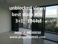 Alex Residences (D3), Apartment #190338182